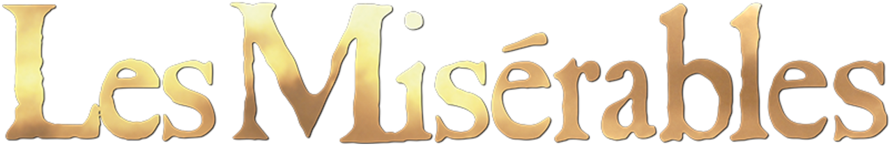 Отверженные logo